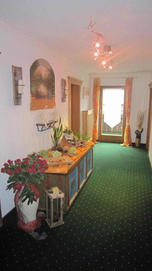 Birkenheim Widmann Hotell Längenfeld Rom bilde