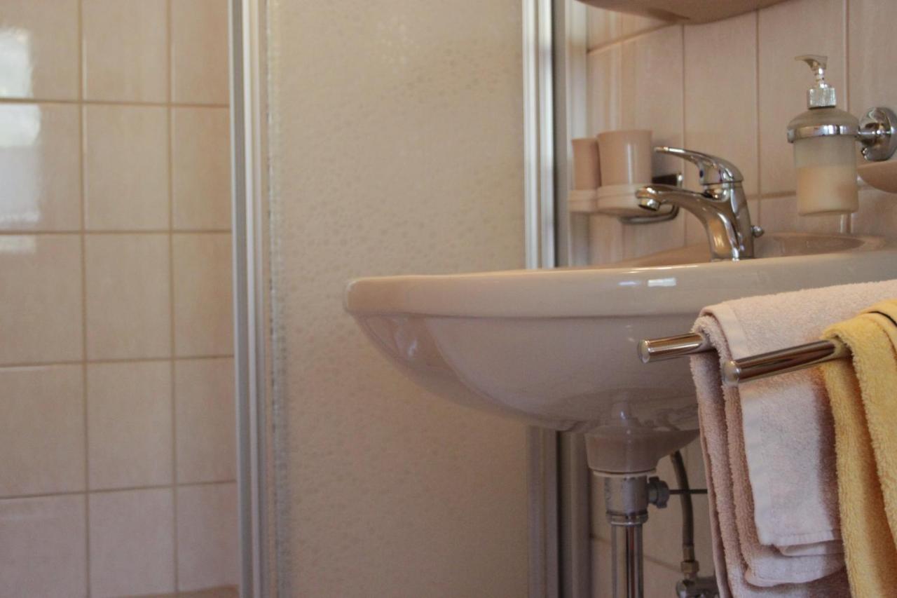Birkenheim Widmann Hotell Längenfeld Eksteriør bilde