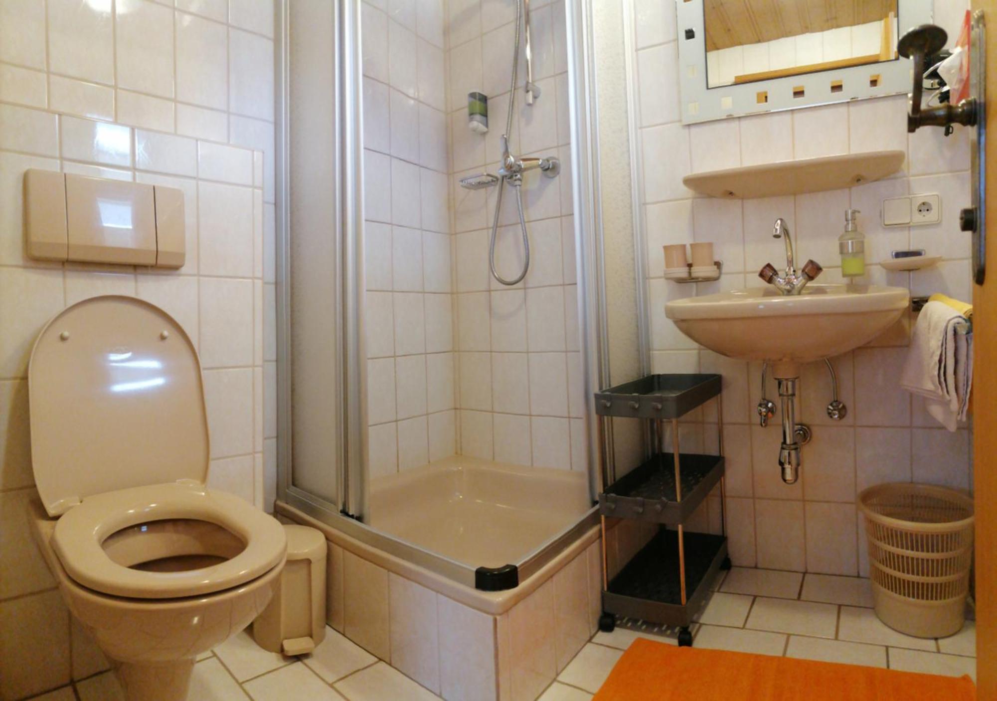 Birkenheim Widmann Hotell Längenfeld Rom bilde