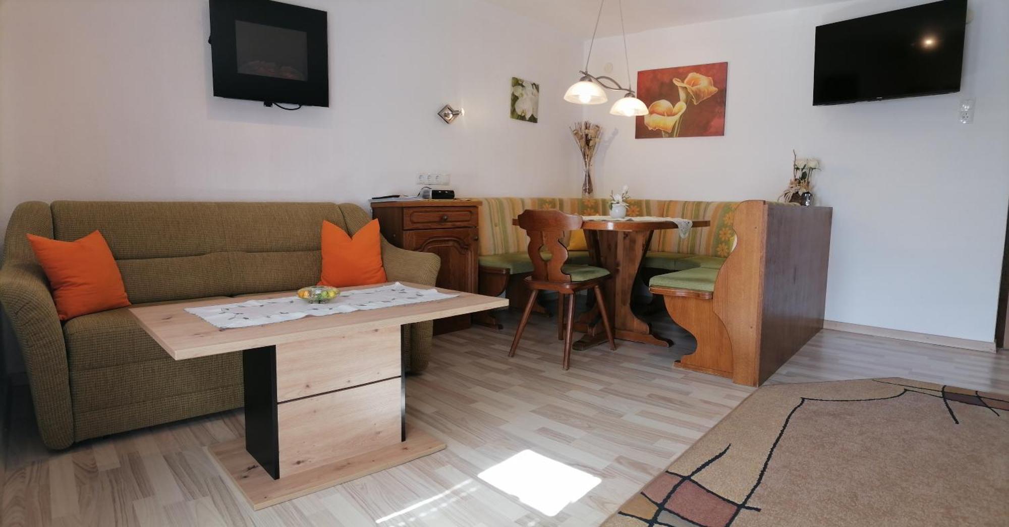 Birkenheim Widmann Hotell Längenfeld Rom bilde