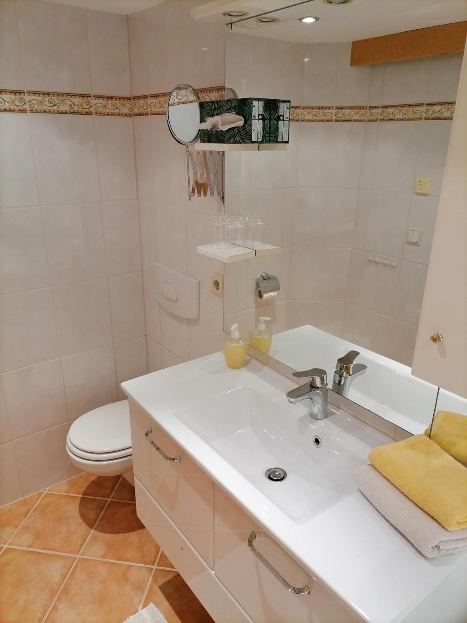 Birkenheim Widmann Hotell Längenfeld Rom bilde