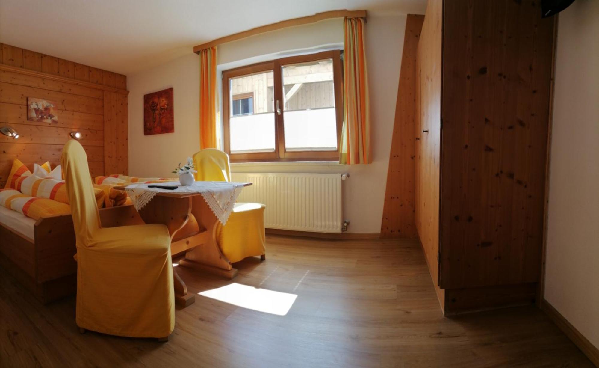 Birkenheim Widmann Hotell Längenfeld Rom bilde