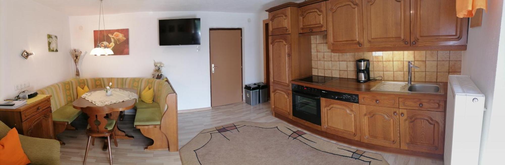 Birkenheim Widmann Hotell Längenfeld Rom bilde