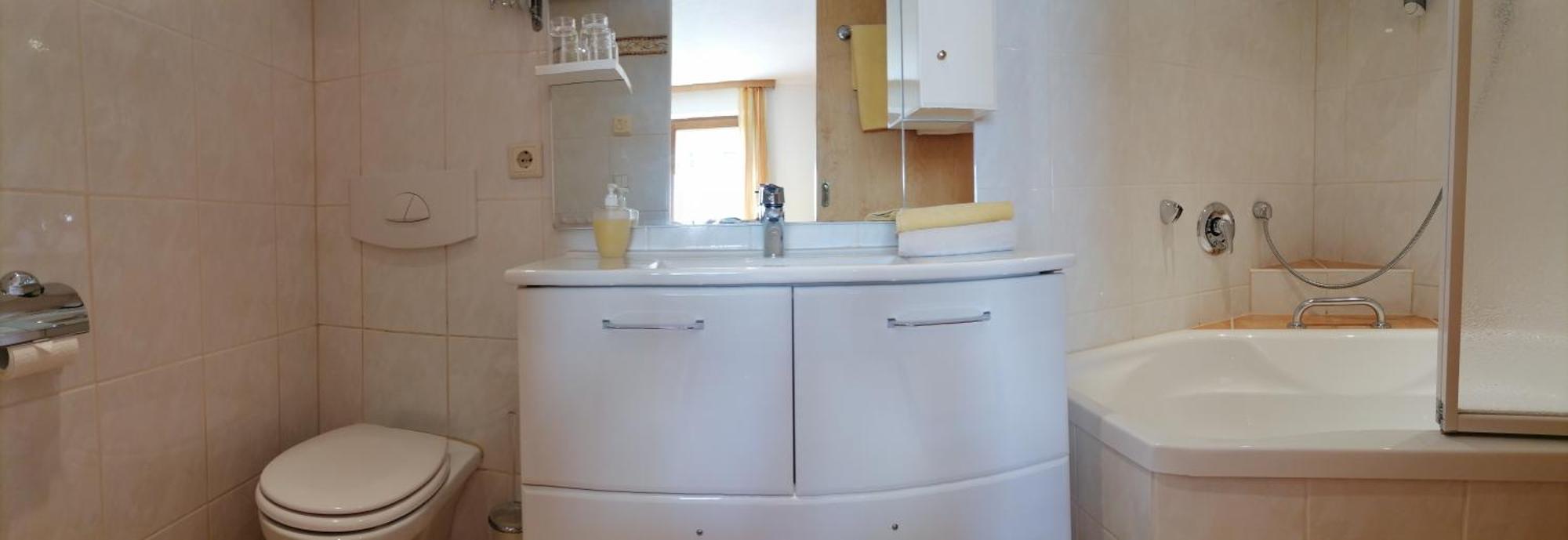 Birkenheim Widmann Hotell Längenfeld Rom bilde