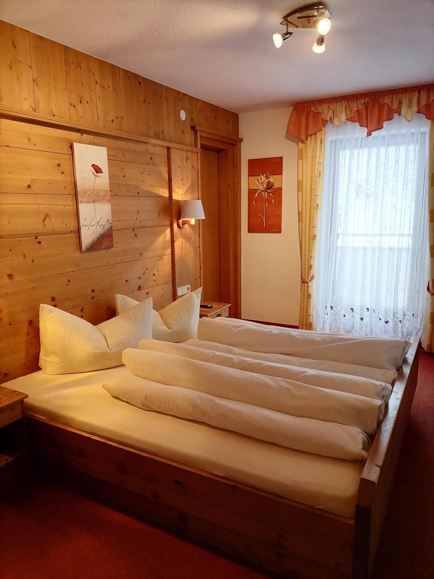 Birkenheim Widmann Hotell Längenfeld Rom bilde