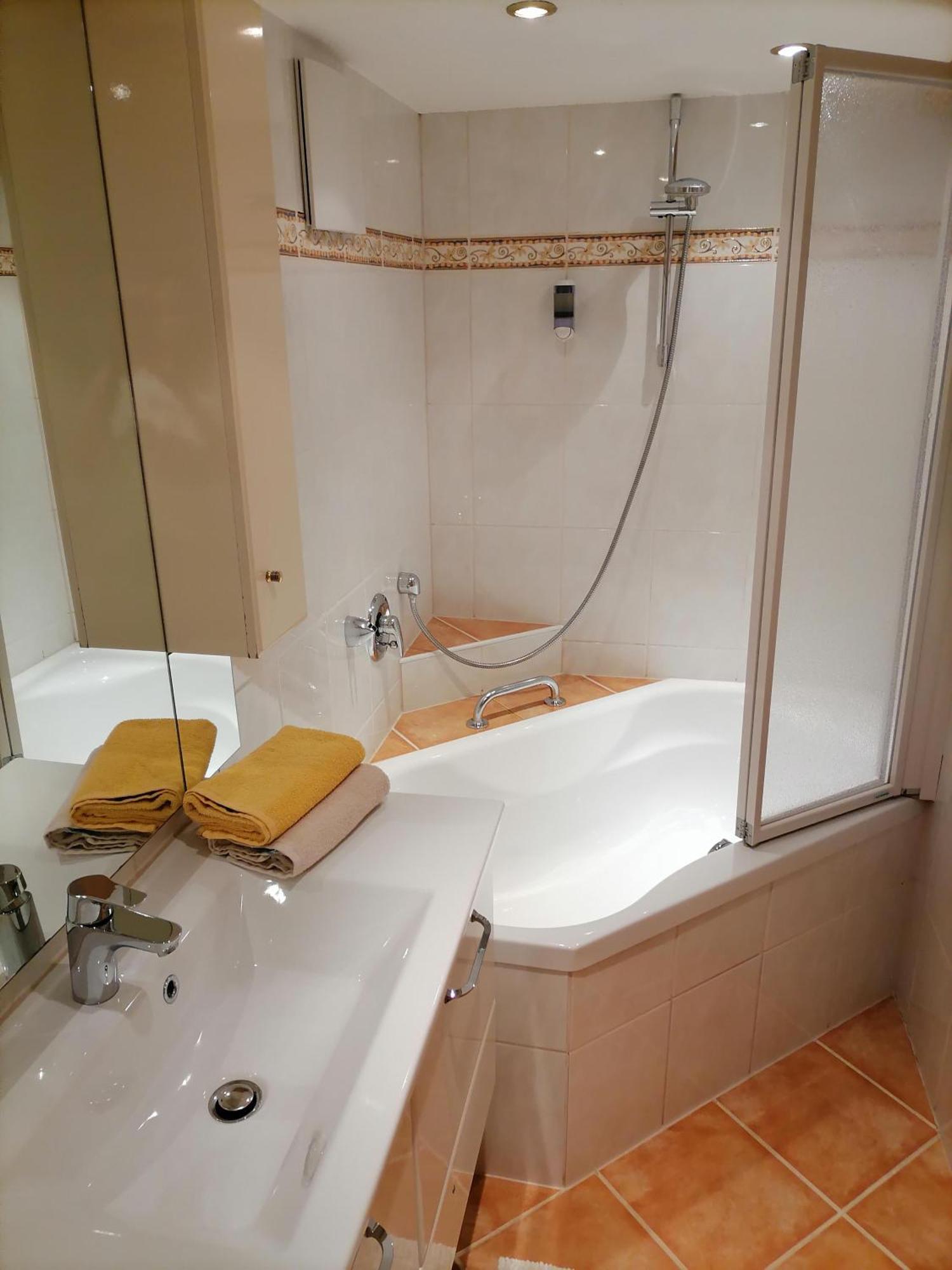 Birkenheim Widmann Hotell Längenfeld Rom bilde