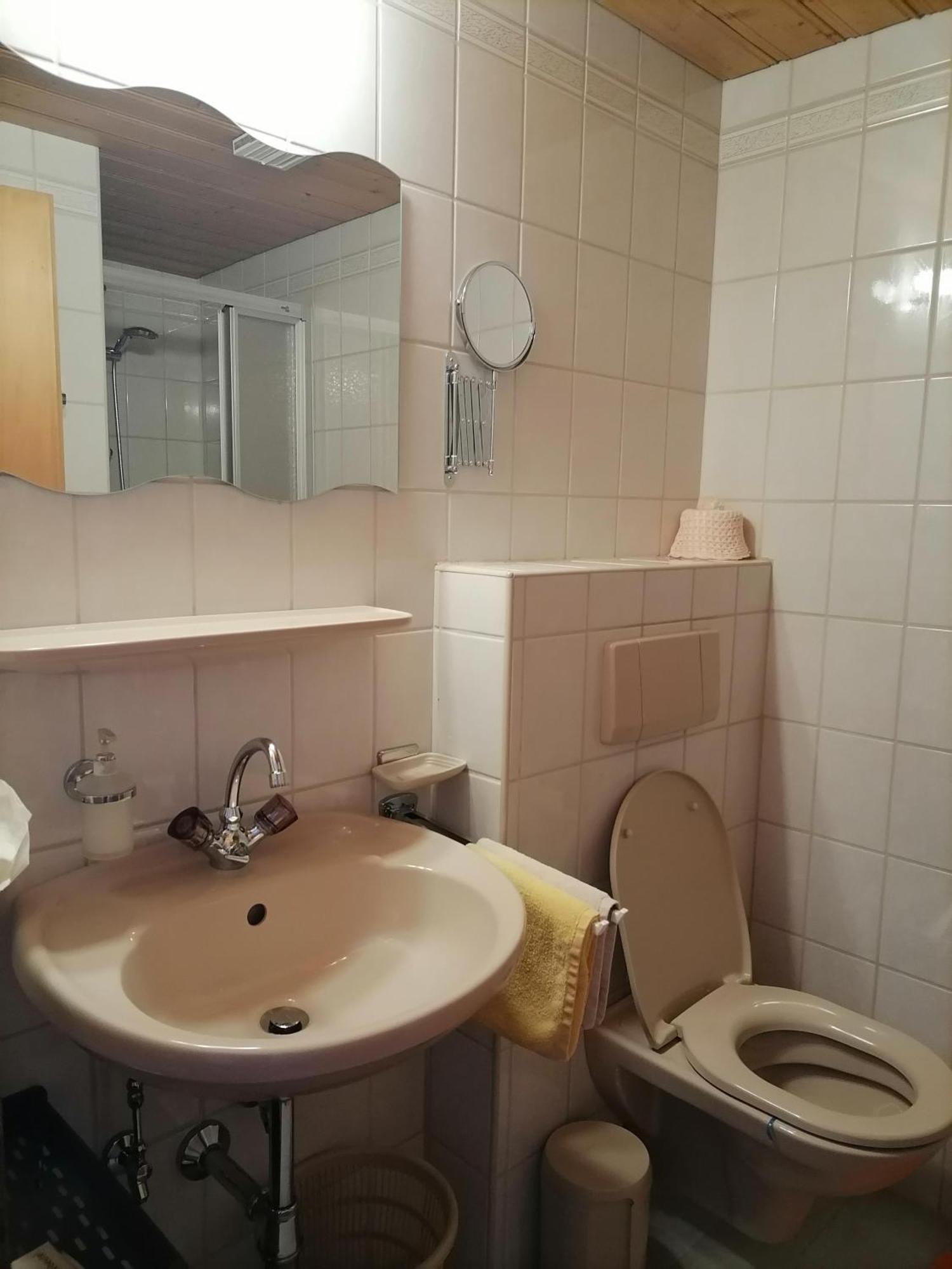 Birkenheim Widmann Hotell Längenfeld Rom bilde