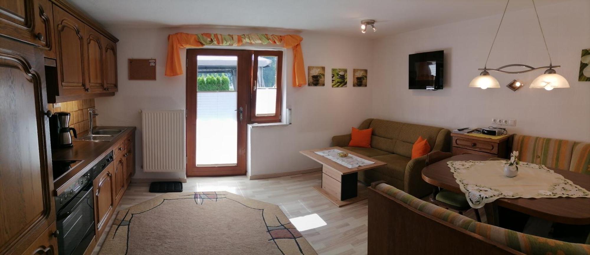 Birkenheim Widmann Hotell Längenfeld Rom bilde