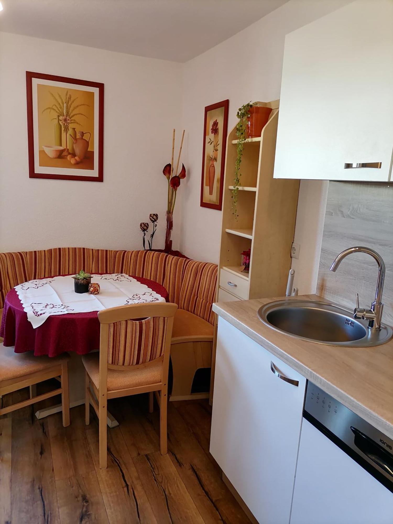 Birkenheim Widmann Hotell Längenfeld Rom bilde