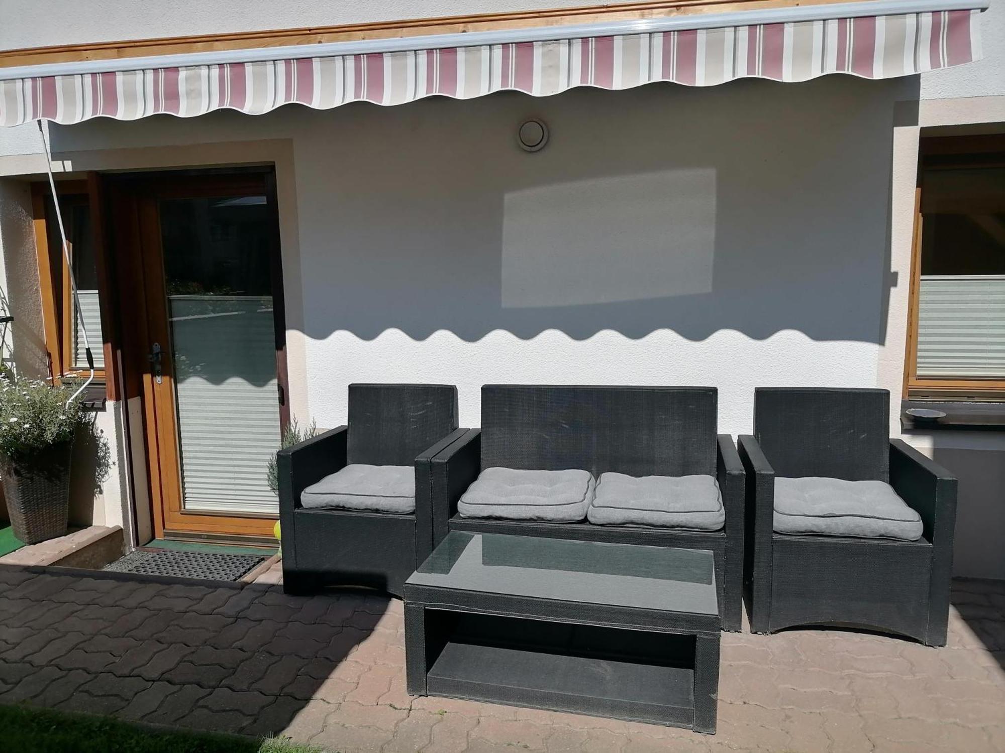 Birkenheim Widmann Hotell Längenfeld Rom bilde