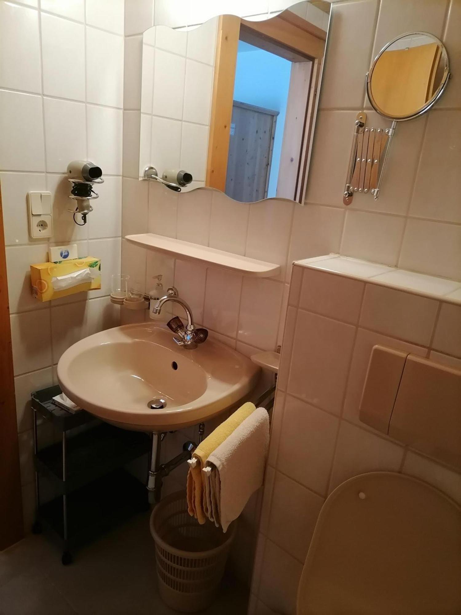 Birkenheim Widmann Hotell Längenfeld Rom bilde