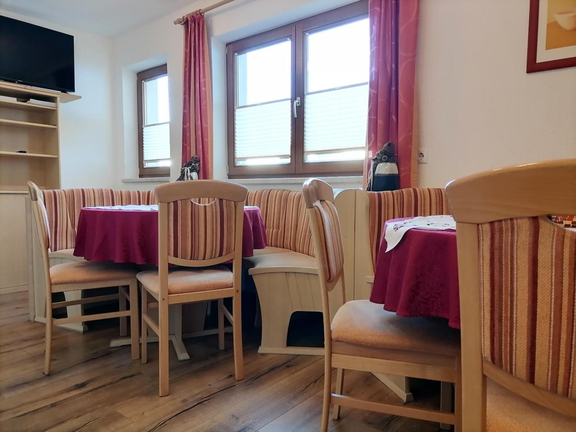Birkenheim Widmann Hotell Längenfeld Rom bilde