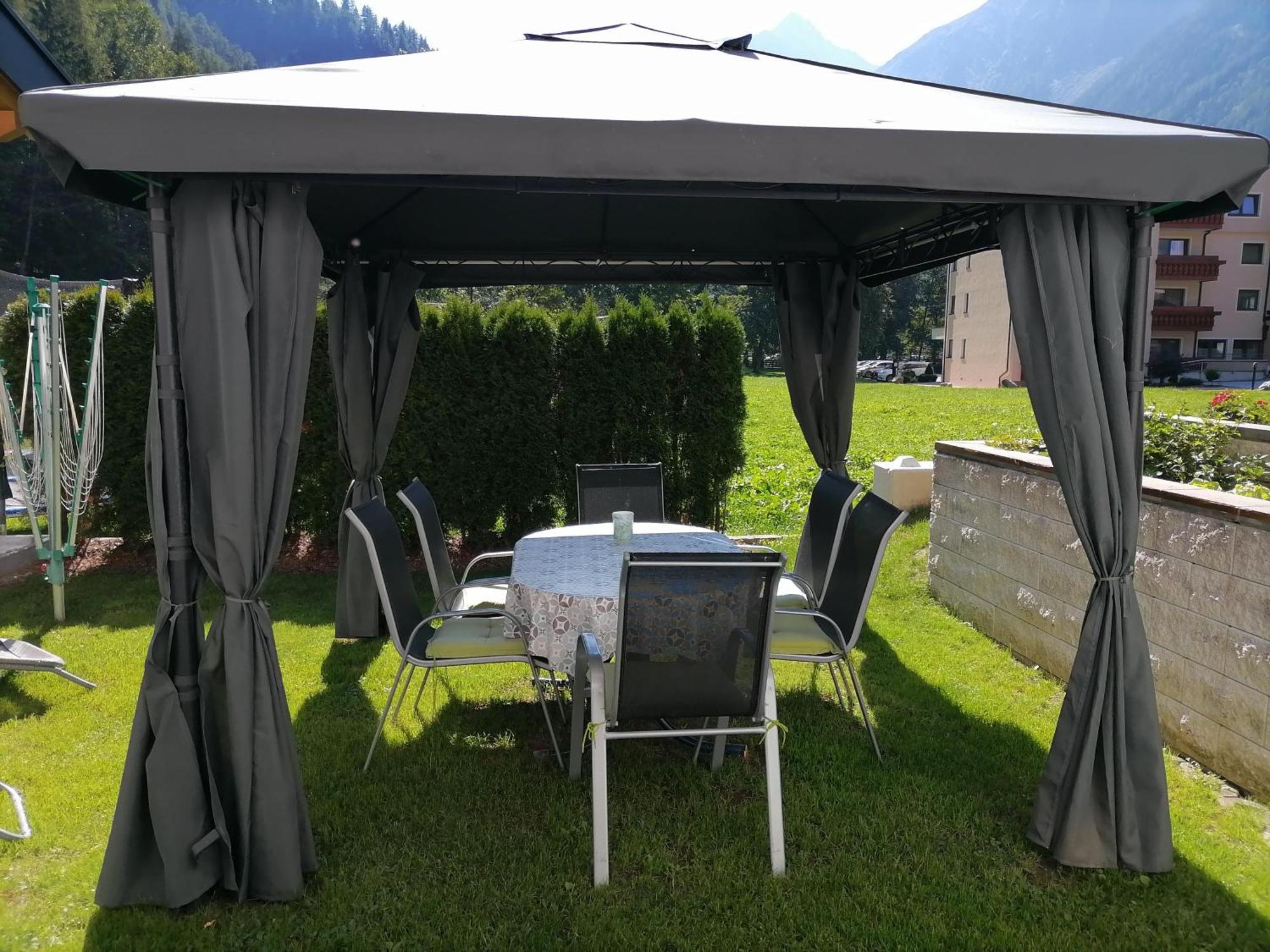 Birkenheim Widmann Hotell Längenfeld Rom bilde